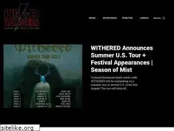 Sites similar to headbangers.gr