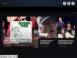 Sites similar to headbangersla.com