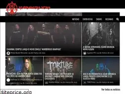 Sites similar to headbangersnews.com.br