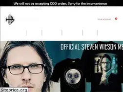 Sites similar to headbangersonline.com