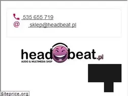 Sites similar to headbeat.pl