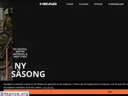 Sites similar to headbike.se