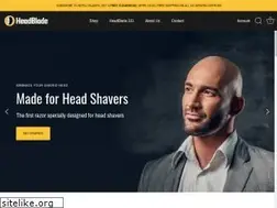 Sites similar to headblade.com