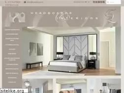 Sites similar to headboards-interiors.co.uk
