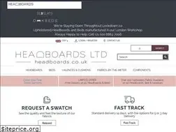 Sites similar to headboards.co.uk