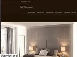Sites similar to headboardsbydesignonline.co.uk