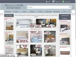 Sites similar to headboardsuk.co.uk