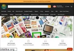 Sites similar to headcandysmokeshop.com