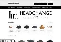 Sites similar to headchange.com