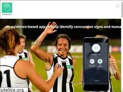 Sites similar to headcheck.com.au