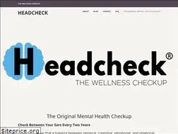 Sites similar to headcheck.com