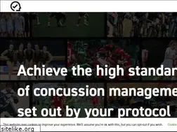 Sites similar to headcheckhealth.com