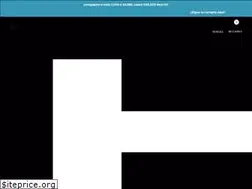 Sites similar to headchile.com