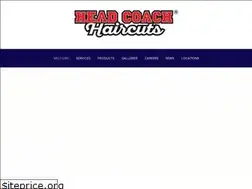 Sites similar to headcoachhaircuts.com
