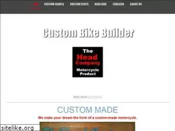 Sites similar to headcompany.com