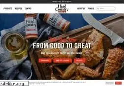 Sites similar to headcountry.com