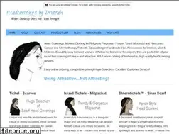 Sites similar to headcoverings-by-devorah.com