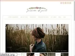 Sites similar to headcoverings.com