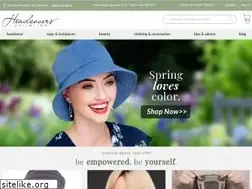 Sites similar to headcovers.com
