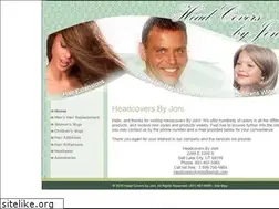 Sites similar to headcoversbyjoni.com