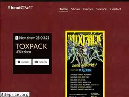 Sites similar to headcrash-hamburg.com