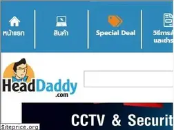 Sites similar to headdaddy.com