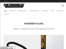 Sites similar to headdies.com