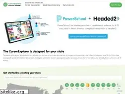 Sites similar to headed2.com