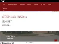 Sites similar to headelementary.org