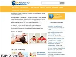 Sites similar to headexpert.ru