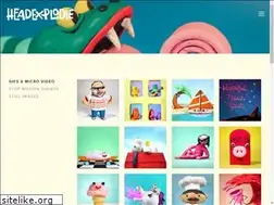 Sites similar to headexplodie.co