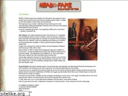 Sites similar to headfake.net
