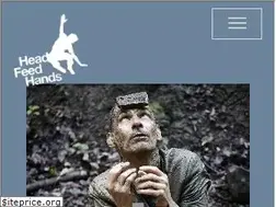 Sites similar to headfeedhands.de
