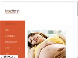 Sites similar to headfirstdoulas.net