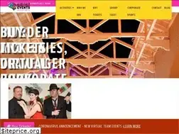 Sites similar to headfirstevents.com