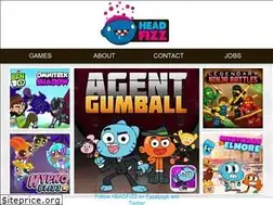 Sites similar to headfizz.com