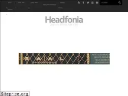 Sites similar to headfonia.com
