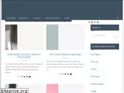 Sites similar to headfordreams.com