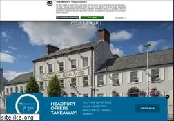 Sites similar to headfortarms.ie