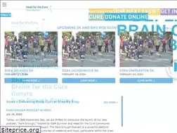 Sites similar to headforthecure.org