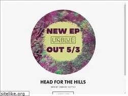Sites similar to headforthehillsmusic.com
