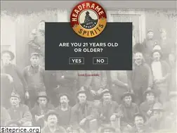 Sites similar to headframespirits.com