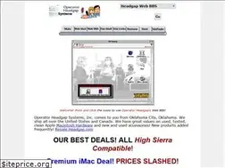 Sites similar to headgap.com