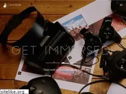 Sites similar to headgear.io