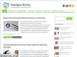 Sites similar to headgearbraces.net
