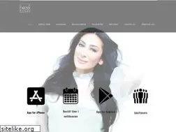 Sites similar to headhair.no