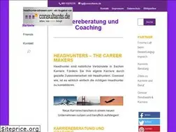 Sites similar to headhunter-adressen.com