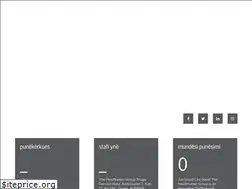 Sites similar to headhunter.al