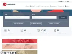 Sites similar to headhunter.org.au