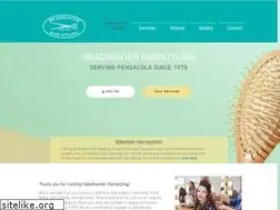 Sites similar to headhunterhairstyling.com